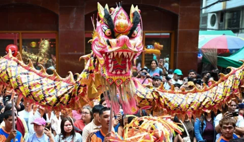Ano Novo Lunar: descubra qual o seu signo chinês
