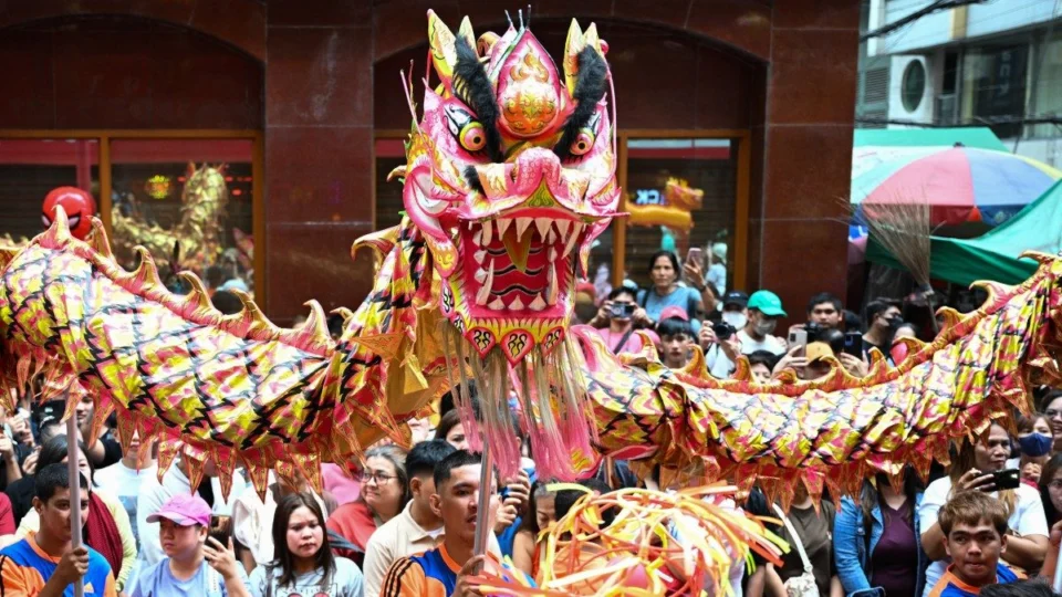 Ano Novo Lunar: descubra qual o seu signo chinês
