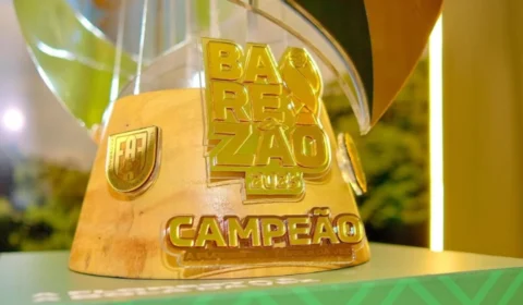 Barezão 2025: Rozenha declara que campeonato será ‘o melhor de todos os tempos’
