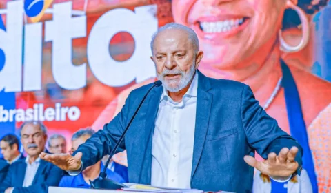 Acre, Rondônia e Tocantins foram ‘esquecidos’ por Lula e não receberam visitas em dois anos