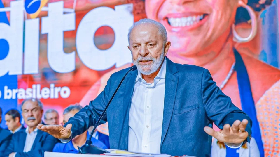 Acre, Rondônia e Tocantins foram ‘esquecidos’ por Lula e não receberam visitas em dois anos