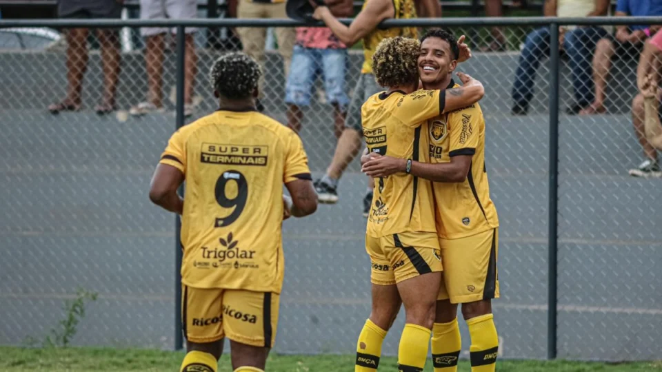 Barezão 2026 terá transmissão nacional após acordo entre FAF e N Sports