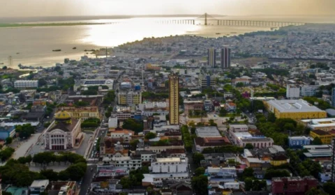 Amazônia receberá reforço em infraestrutura com extinção de fundos antigos