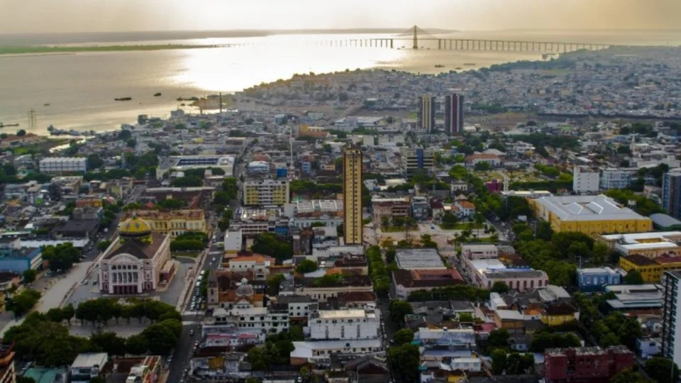 Amazônia receberá reforço em infraestrutura com extinção de fundos antigos