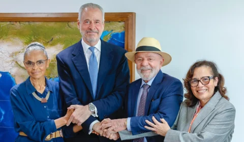 COP 30: veja quem é o escolhido do governo para presidir a conferência climática no Brasil