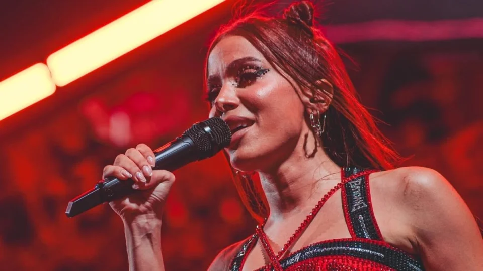 O que fazer em Brasília fim de semana? Confira programação com Anitta, sambas e mais