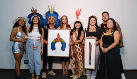 COP 30: Anitta se encontra com líderes indígenas e promete apoio em Belém