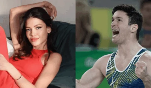 Vaza suposta lista de participantes do BBB 25 com atriz da Globo e ex-atleta olímpico