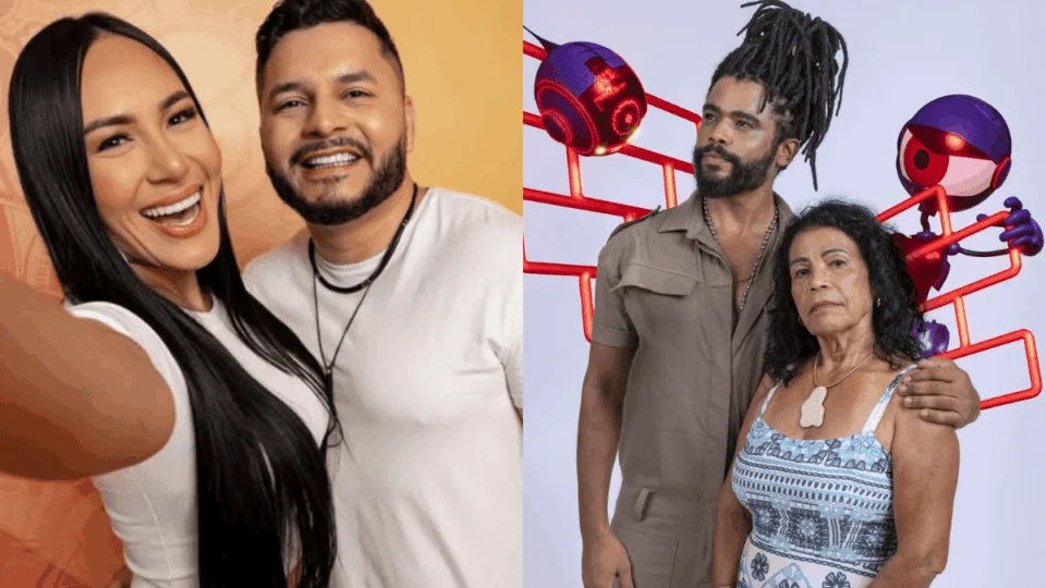 ENQUETE BBB 25: Resultado parcial atualizado aponta dupla eliminada hoje (21)