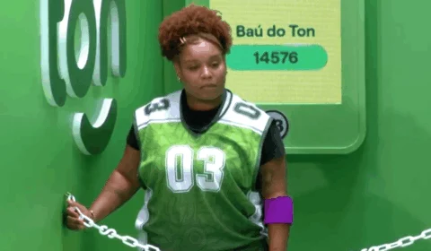 BBB 25: Quem venceu a Prova do Líder hoje (31)? Confira resultado