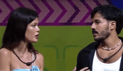 Enquete BBB 25 atualizada: fim de Vitória Strada e Mateus? Veja resultado parcial