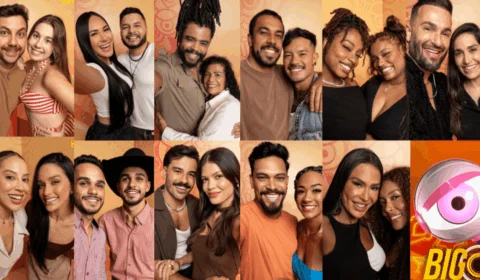 Tocantins no BBB: confira se o Estado teve participantes no programa