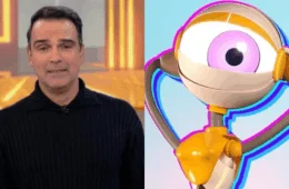 Fracasso na estreia do BBB 25? Descubra a audiência alcançada