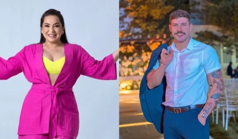 BBB 25: dupla de Boa Vista quase entra em reality; conheça personagens