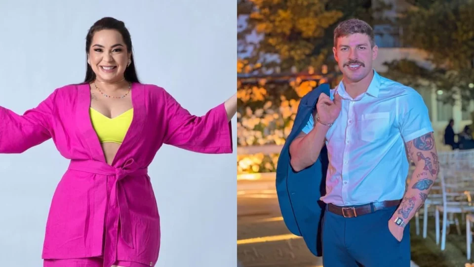 BBB 25: dupla de Boa Vista quase entra em reality; conheça personagens