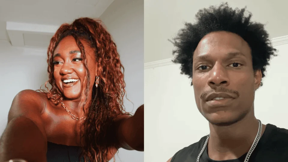 Ex-BBB Sarah Aline expõe detalhes chocantes do término com Rhudson