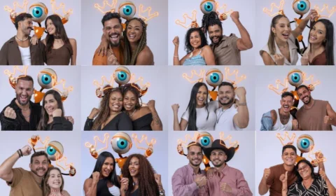 BBB25: dupla ganhadora da Prova do Líder terá que tomar decisão crucial; veja qual