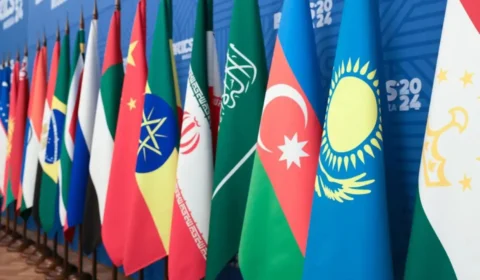 Parceiros do Brics: saiba quais são os novos países no bloco econômico