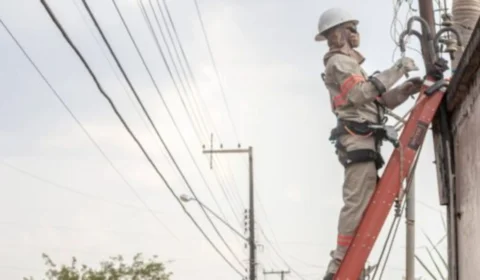 Cantá e Iracema ficam sem energia hoje (25/2); confira trechos afetados