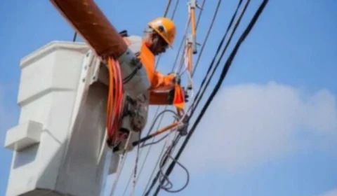 Sete bairros devem ficar sem energia hoje (17/2) em Manaus; confira lista