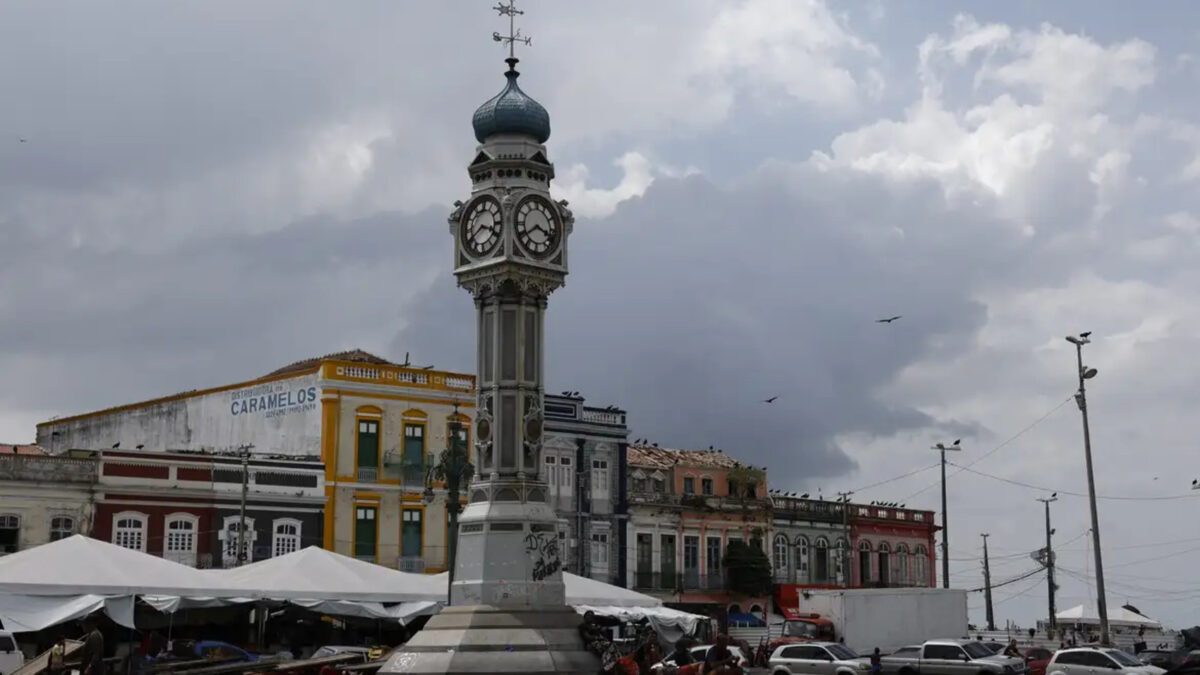 Belém se prepara para receber COP 30; saiba quais são os novos investimentos