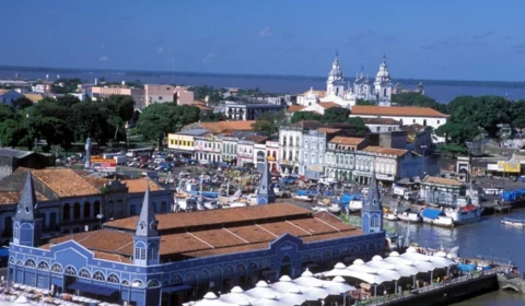 COP 30: com obras, parcerias e R$ 4,7 bilhões, saiba como Belém se prepara para o evento