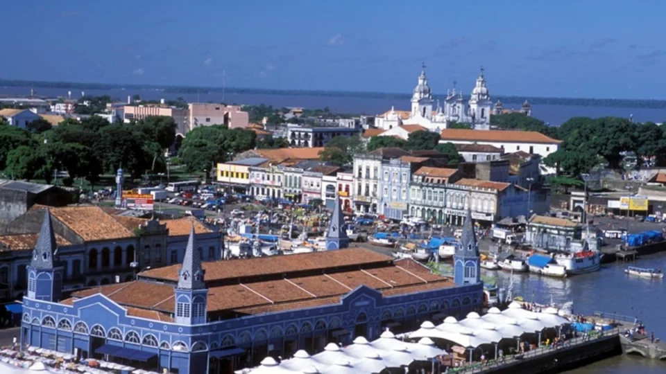 COP 30: com obras, parcerias e R$ 4,7 bilhões, saiba como Belém se prepara para o evento