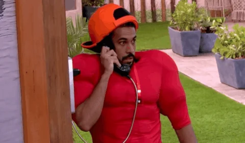 BBB 25: Big Fone tocará de novo hoje (26), saiba horário e onde assistir ao vivo