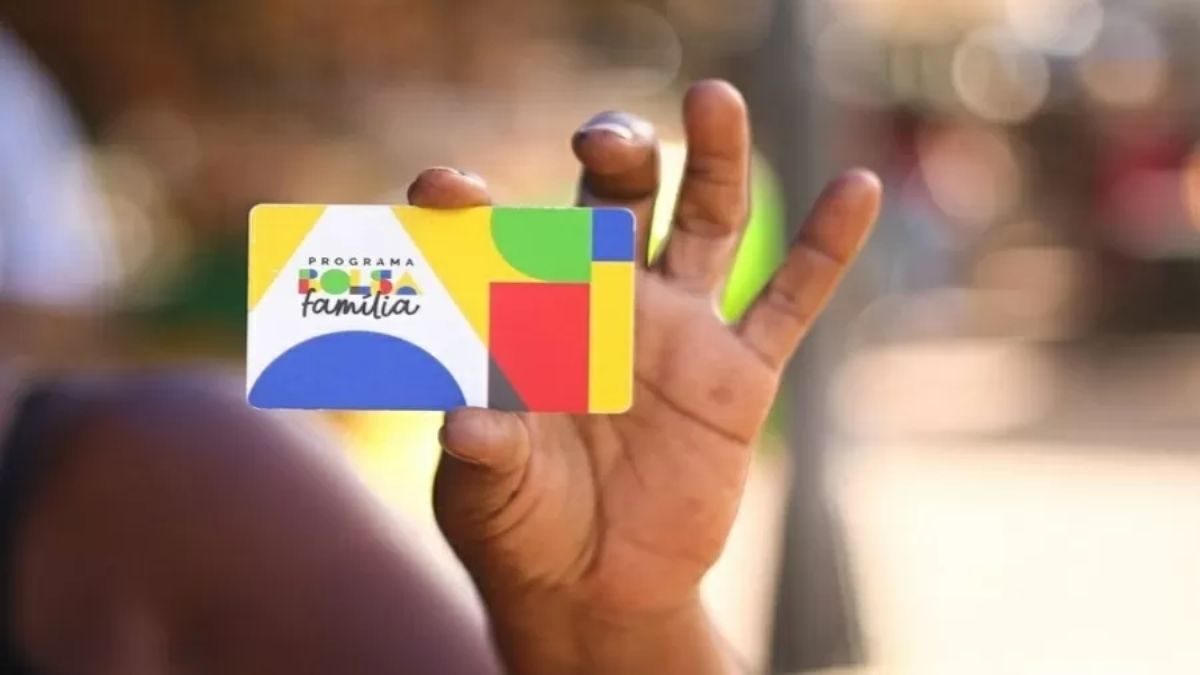 Bolsa Família corte