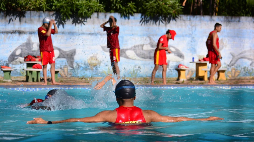 Saiba como se inscrever no Programa Bombeiro Mirim no Tocantins