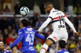 Botafogo-SP x São Paulo: onde assistir e horário do jogo
