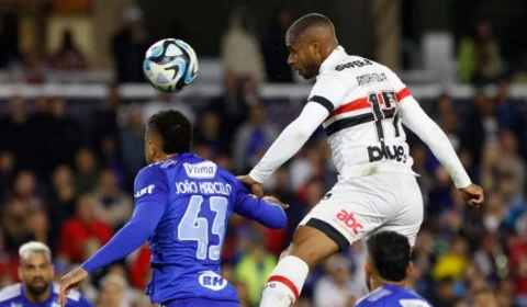 Botafogo-SP x São Paulo: onde assistir e horário do jogo
