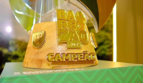 Barezão 2025: qual time será o campeão do Campeonato Amazonense 2025? Vote na enquete
