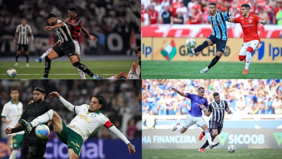 Campeonatos estaduais 2025: veja as datas de início dos jogos no Brasil