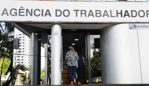 Mais de 100 vagas de emprego abertas no DF nesta quarta (22); confira