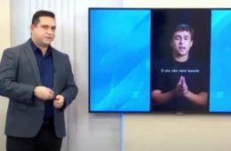 Movimentação nos bastidores pode trazer Caio André de volta à Câmara Municipal de Manaus