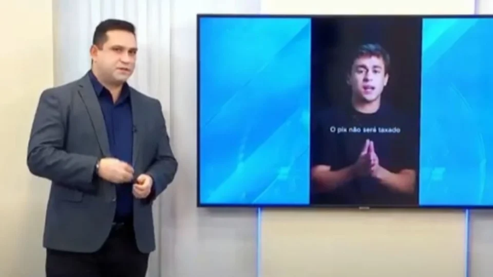 Movimentação nos bastidores pode trazer Caio André de volta à Câmara Municipal de Manaus