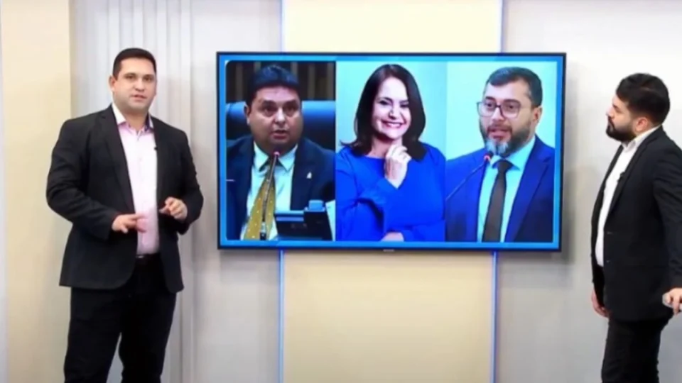 As movimentações nos bastidores da política amazonense indicam possíveis mudanças estratégicas; confira