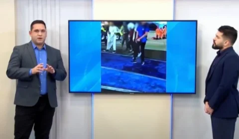 Nacional vence Manaus em noite de futebol e articulação política na Arena da Amazônia