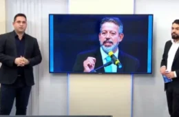 De volta ao plano A; Caio André pode voltar à Câmara Municipal de Manaus