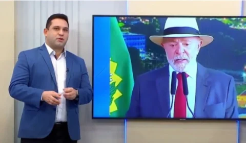 Amom Mandel troca Manaus pelo interior e mira 2026, estratégia de renovação e ampliação do capital eleitoral
