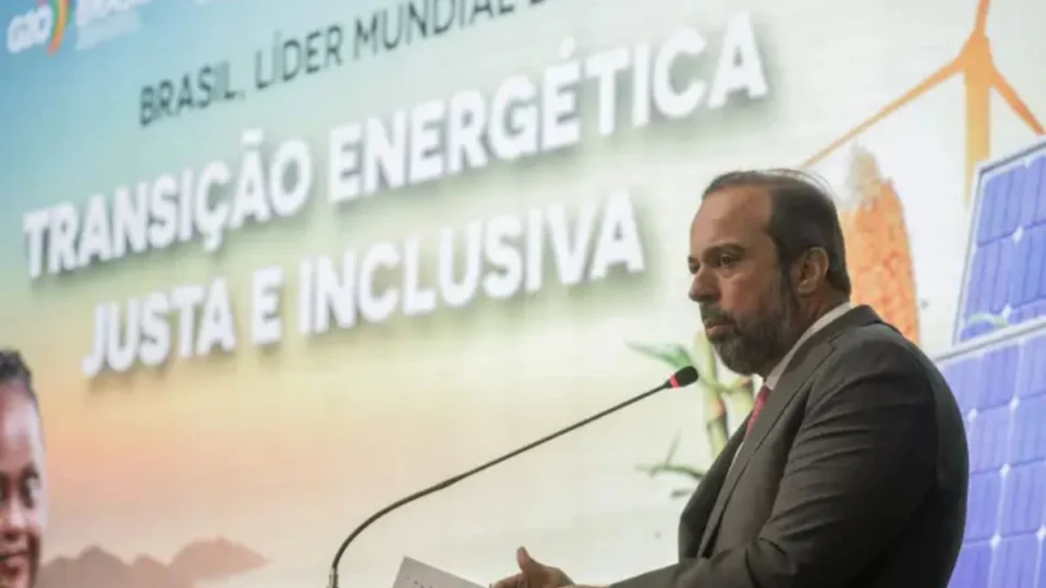 Governo se prepara para COP30 com sanção de lei sobre transição energética; entenda a medida