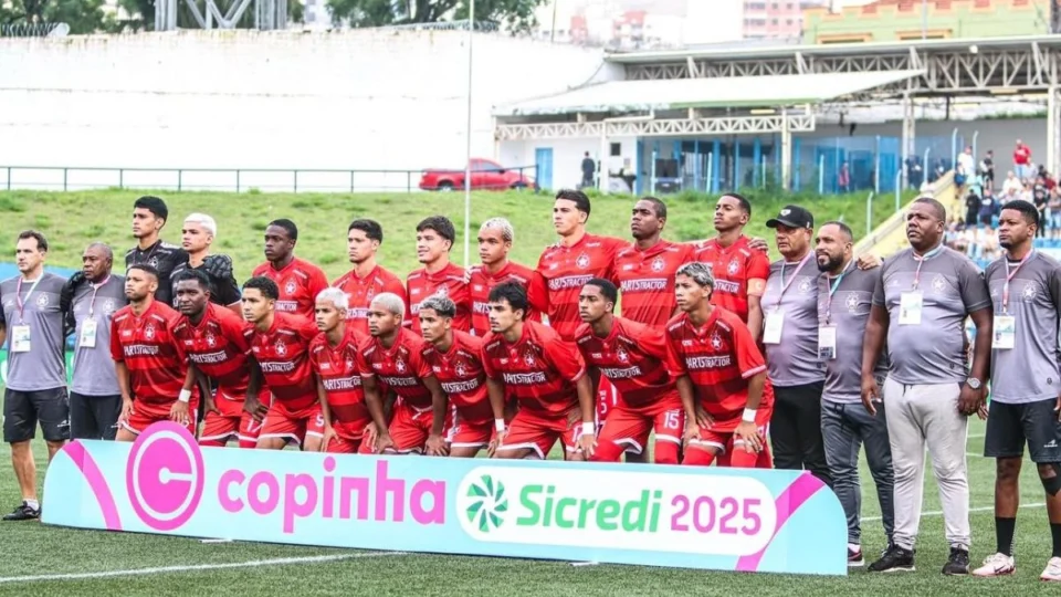 Não foi dessa vez! Rio Branco FC perde para o Corinthians e é eliminado da Copa São Paulo 2025