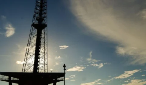 DF deve ter trégua de chuvas torrenciais no final de semana; confira previsão do Inmet