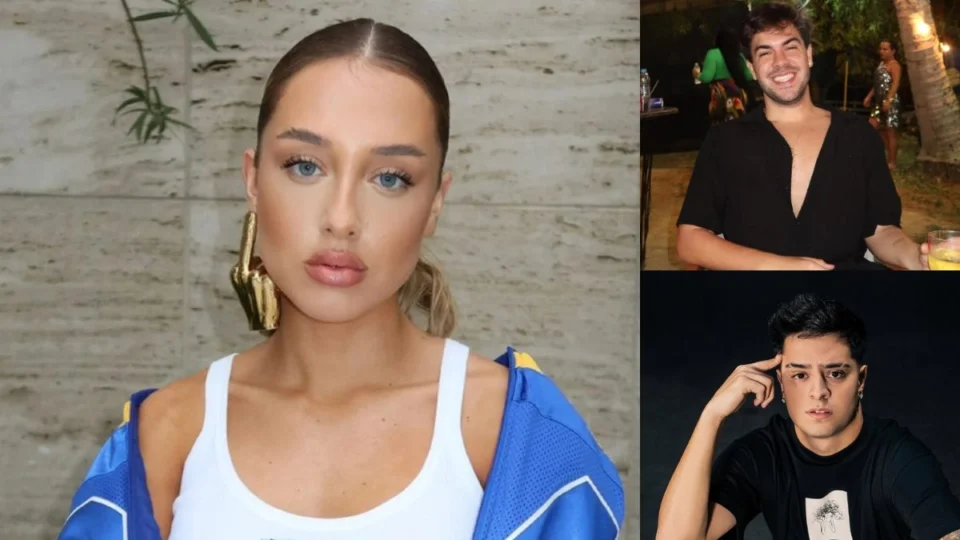 Expostos e humilhados! Influenciadores rebatem críticas após polêmica envolvendo planilha; confira