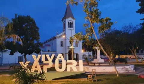 Xapuri (AC) abre processo seletivo com salários de até R$ 3 mil; veja como se inscrever