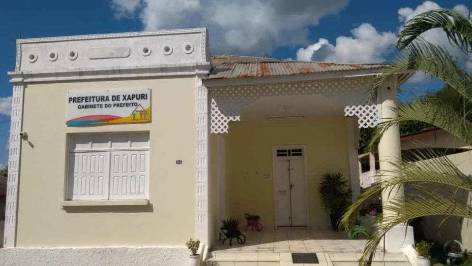 Inscrições para processo seletivo de Xapuri (AC) terminam nesta quarta (29); saiba como se inscrever