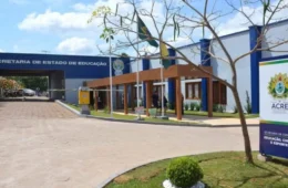 Atenção! Acre abre processo seletivo com mais de 1,8 mil vagas para professores; veja como se inscrever