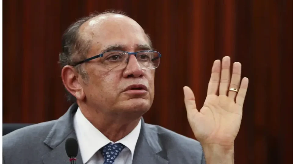 Regulação das redes sociais: Gilmar Mendes alerta para atraso das discussões no Congresso