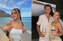 Fim de ciclo! Mel Maia surpreende ao anunciar término de namoro com surfista português